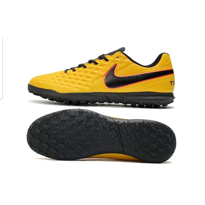 Giày đá bóng tiempo lengend 8 tf