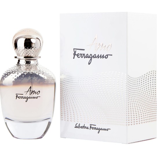 Nước hoa nữ Salvatore Ferragamo Amo Ferragamo EDP 100ml