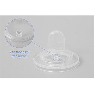 Bình tập uống Philips Avent SCF551.03 (Từ 6 tháng)