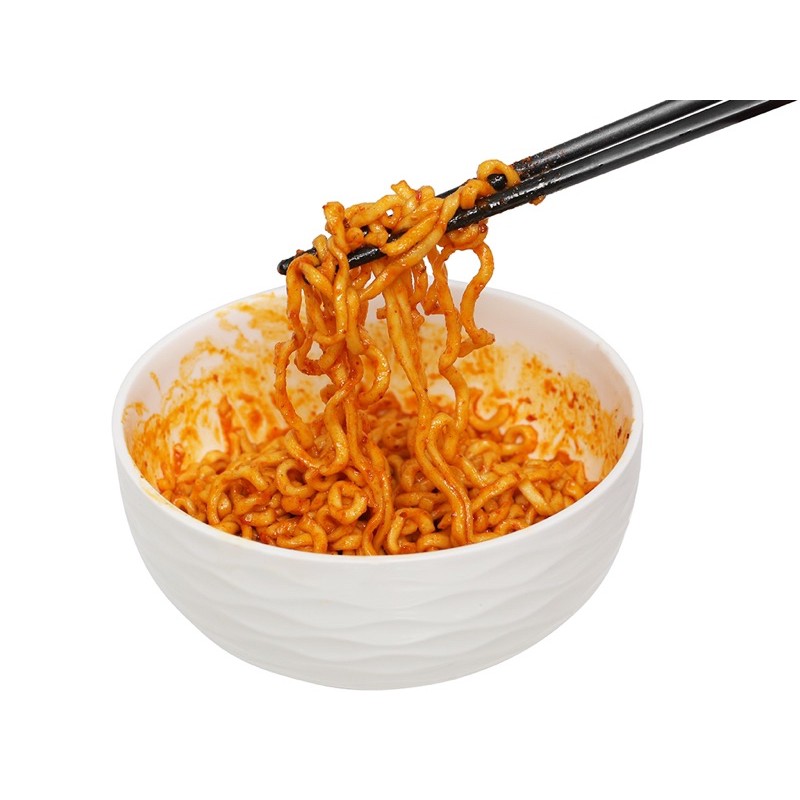 Mì Siu Kay hải sản - bò - gà cay phô mai siêu cay Acecook gói 129g | BigBuy360 - bigbuy360.vn