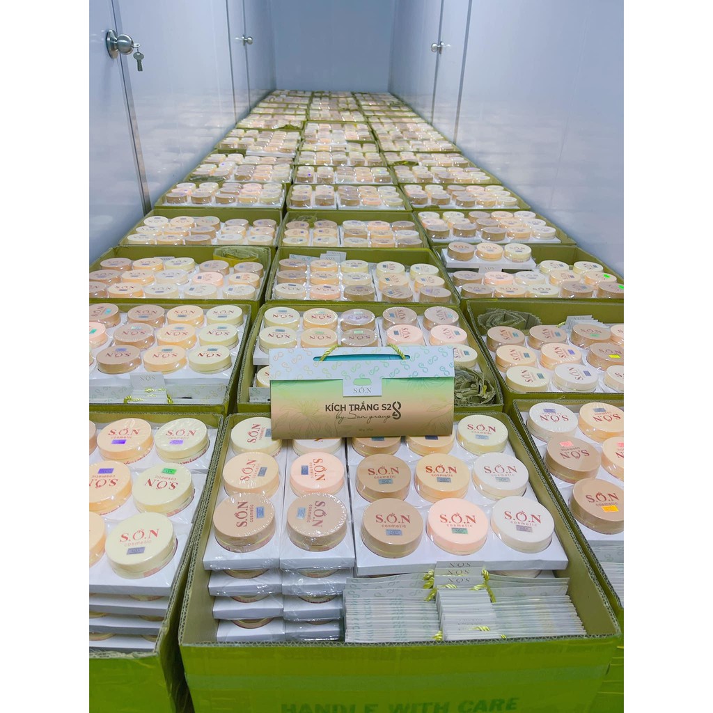 BODY TAM SẮC S2 - Kem body kích trắng tam sắc siêu trắng trong 7 ngày | BigBuy360 - bigbuy360.vn