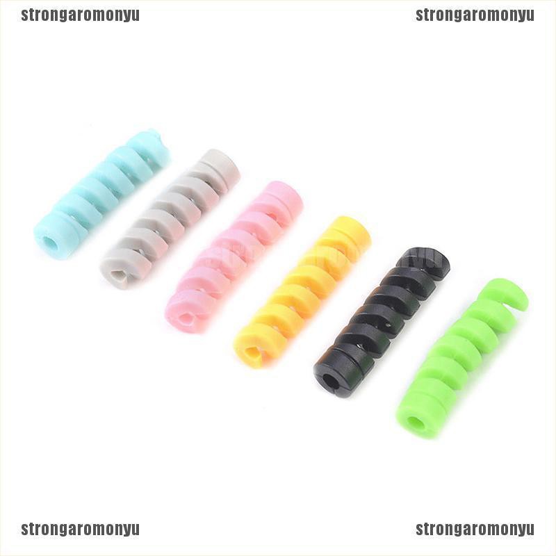 Bộ 2 Phụ Kiện Bảo Vệ Đầu Sạc Cho Iphone 8 X