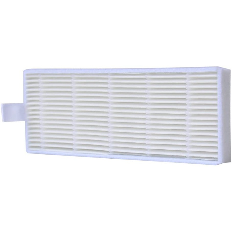 Bộ phụ kiện thay thế cho máy hút bụi ILIFE A6 A4 A4S