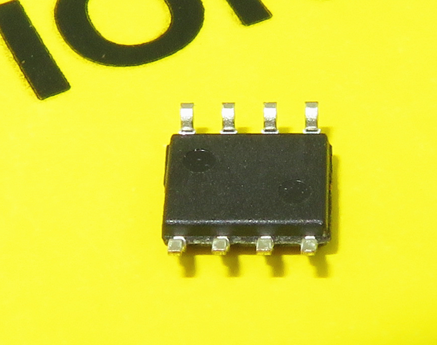 POWER Linh Kiện Điện Tử Ic Sop-8 1710-01 Iw1710-01