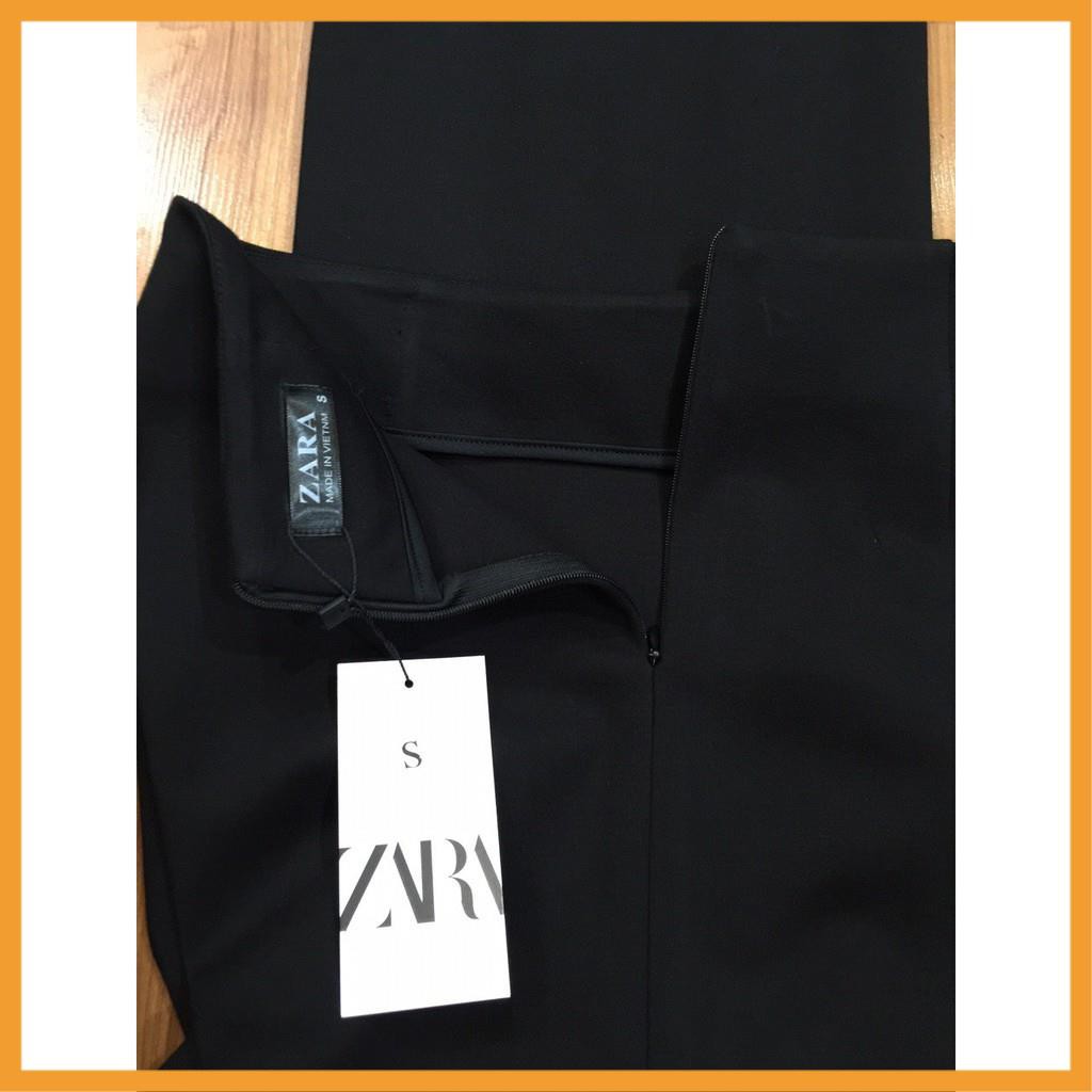 [ Free ship - Ảnh Thật]_Chân váy bút chỉ dáng dài chất UMI xuất xịn | BigBuy360 - bigbuy360.vn