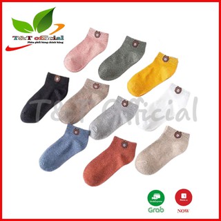 Combo 2 đôi tất gấu hót