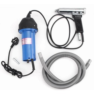Máy hàn nhựa 1000W + tặng 50 que hàn 25cm