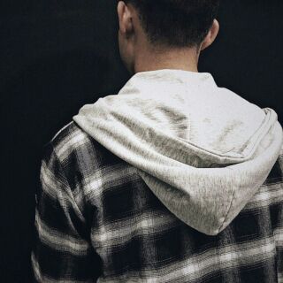 Áo Khoác FLANNEL