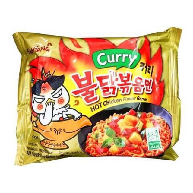 Mỳ Cay Hàn Quốc Tự chọn date 2022