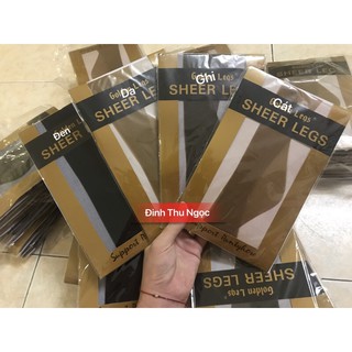 Quần tất đá Thái