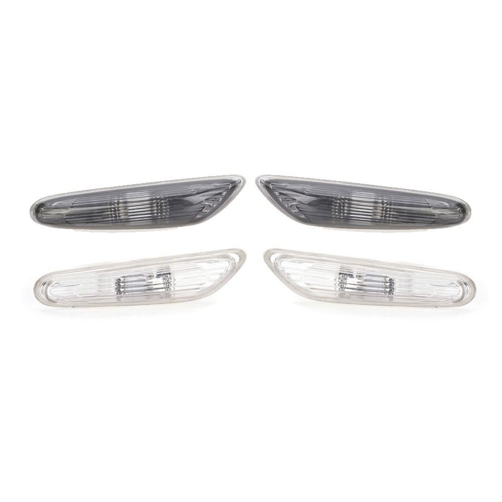 1 Cặp Đèn Xi Nhan Bên Hông Xe Hơi BMW 3 Series E46 2000-2005 55W