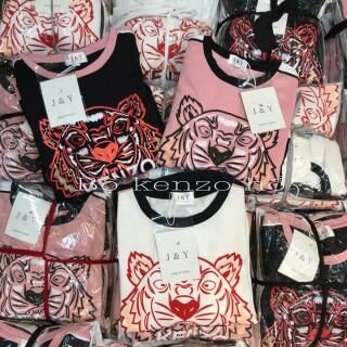 Bộ thu đông Kenzo đủ size