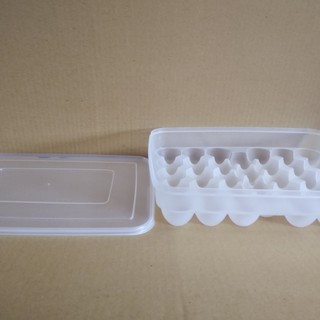 Khay đựng trứng 34 quả có nắp