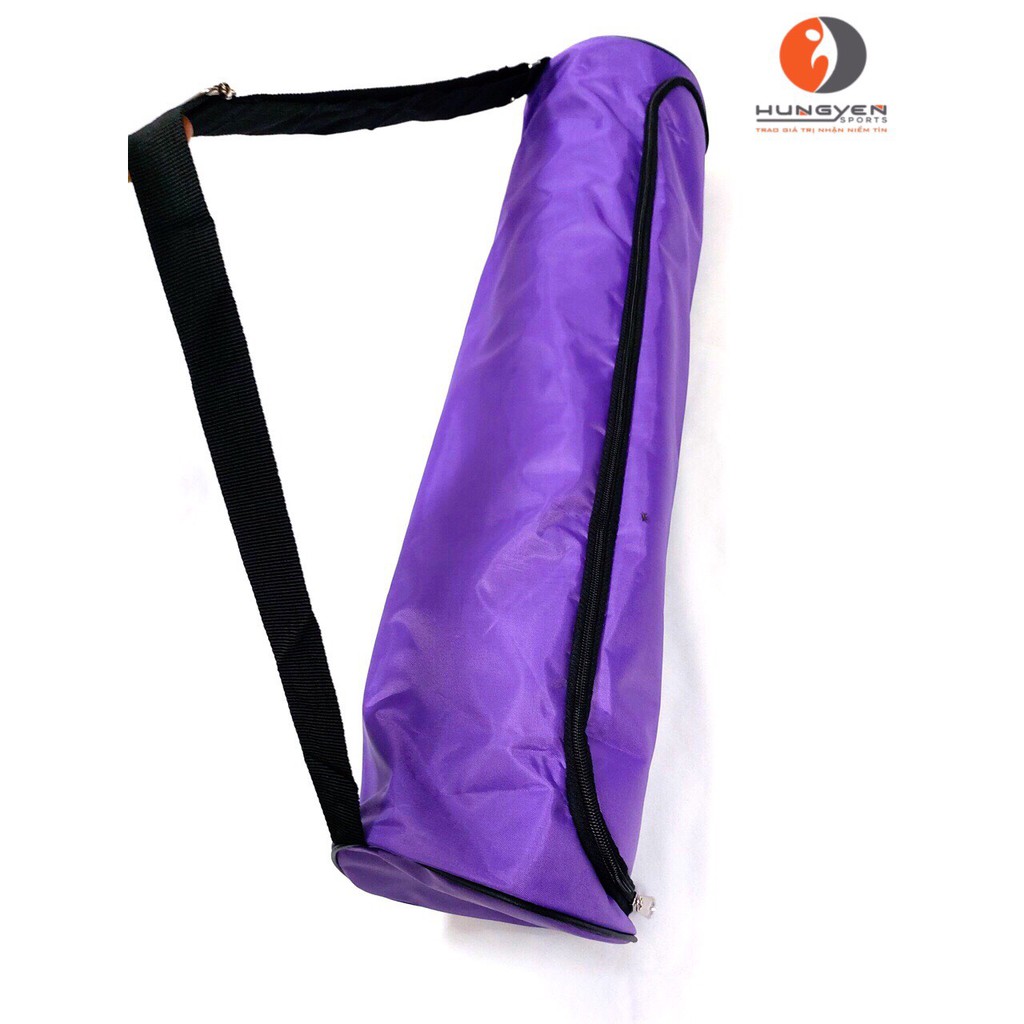 Túi đựng thảm YOGA 6mm,8mm chống nước dễ dàng cất thảm,thời trang Đỏ,Xanh,Tím,Xanh Than,giá rẻ nhất chất lượng