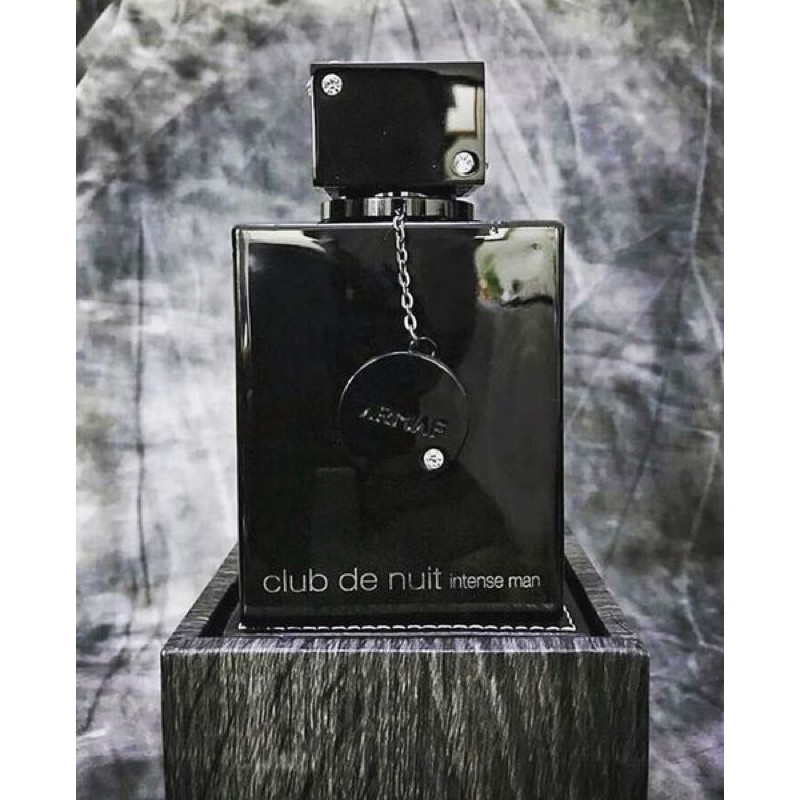 FragranceStoreVN - Mẫu thư nươc hoa Ar.maf club de nuit intense man edt