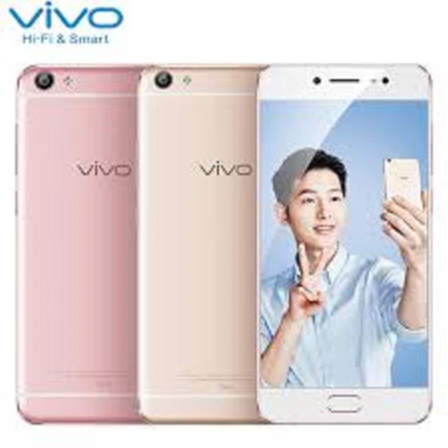 điện thoại Vivo X7 2sim ram 6G/128G mới Chính Hãng - Chiến PUBG/Liên Quân mượt, Bảo hành 12 tháng - BBC 05