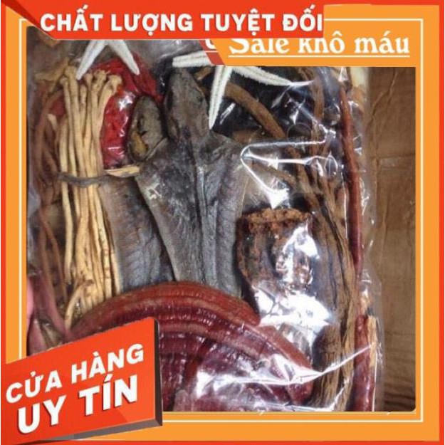 Minh Mạng Thang 33 vị thang 2kg