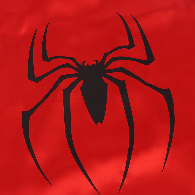 Áo choàng siêu nhân, người nhện kèm mặt nạ cho bé trai