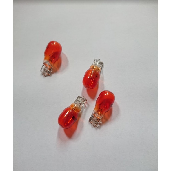 Bóng xi nhan xe máy / đèn xi nhan