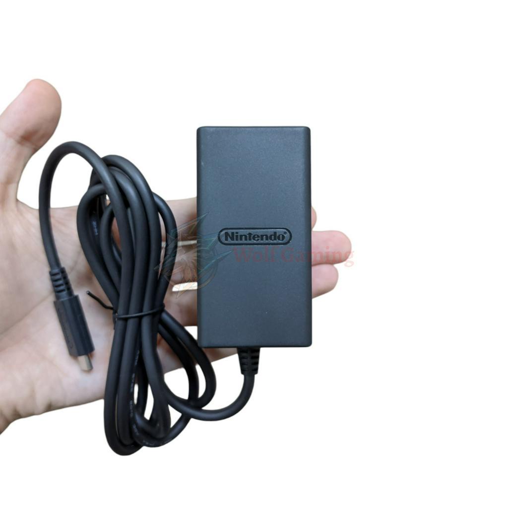 Sạc Nintendo Switch