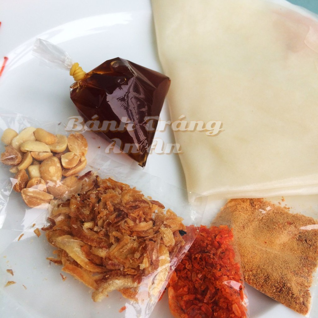 𝟬𝟱 𝗕𝗜̣𝗖𝗛💥 Bánh Tráng Chấm Me 💥 𝗖𝗼̂́𝘁 𝗠𝗲 Đ𝗮̣̆𝗰 𝗕𝗶𝗲̣̂𝘁 💥 Vị Chua Ngọt Đậm Đà 💥 Miếng Bánh Tráng Gạo Mềm, Bánh Phơi Sương | BigBuy360 - bigbuy360.vn