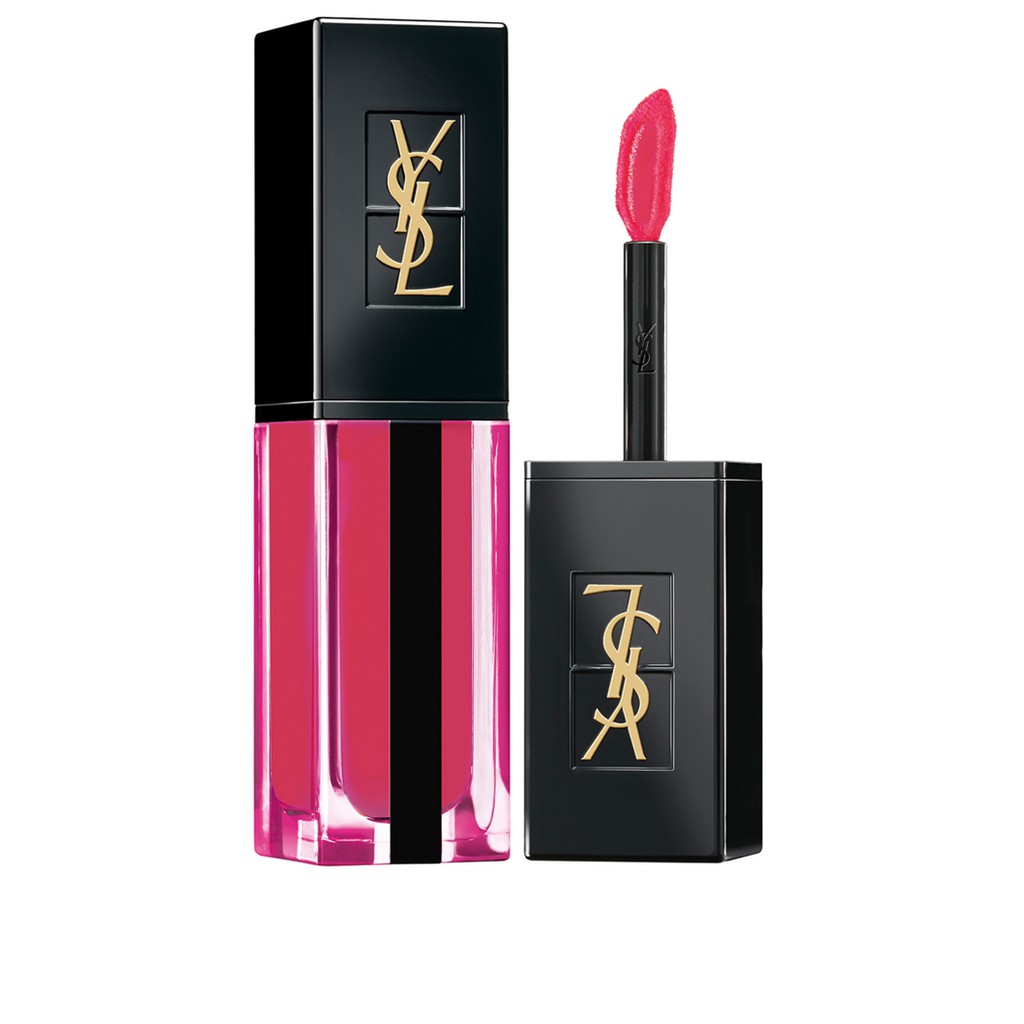 [TRẢ ORDER] Son YSL Vernis A Levres Water Stain (+2% phí shopee)