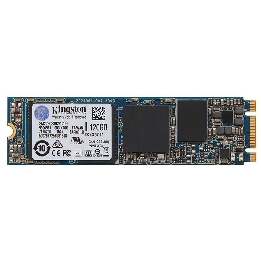 Ổ Cứng SSD Kingston SM2280S3G2