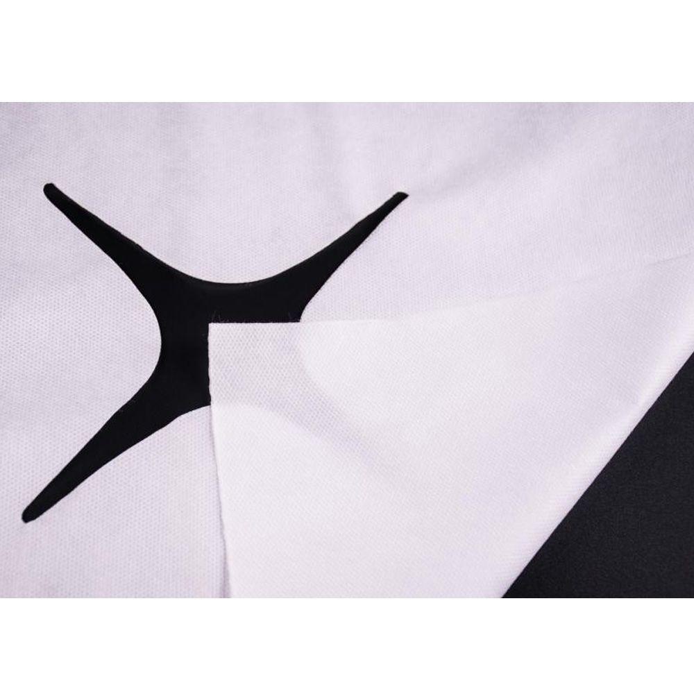 Bộ 200 Tấm Gối Lót Giường Mát Xa Bằng Vải Không Dệt Dùng Một Lần