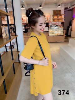 ĐẦM SUÔNG CÁT HÀN ĐỦ SIZE