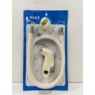 Bộ vòi xịt vệ sinh nhựa Linax