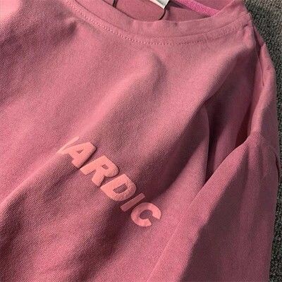 Áo phông Oversize Rardic, JACKLANE, Áo cộc tay Unisex Jack Lane | BigBuy360 - bigbuy360.vn