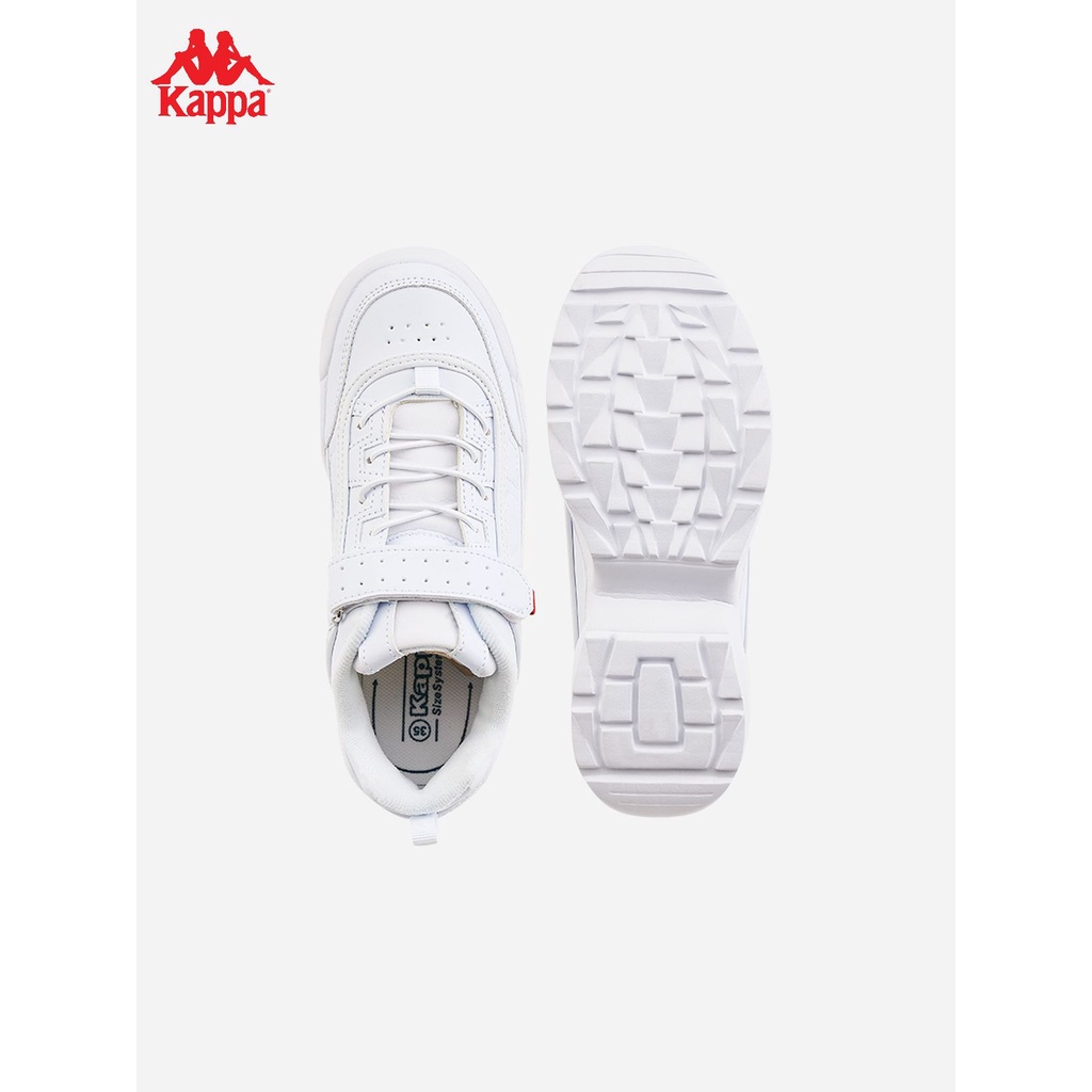 Kappa giày sneakers trẻ em 6 - 12 tuổi 371355W