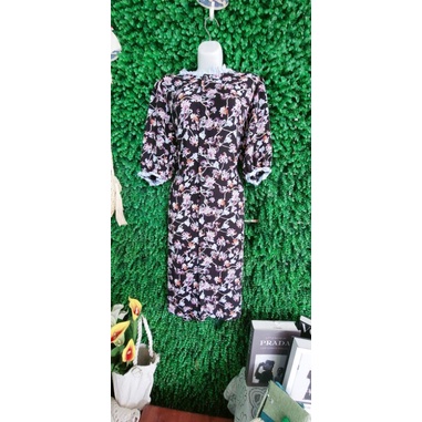 Thanh lý đầm dễ thương size dưới 60kg