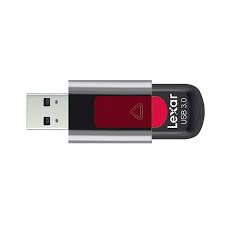 Ổ cắm USB Jump Drive S57 - 32GB 3.0 / RED