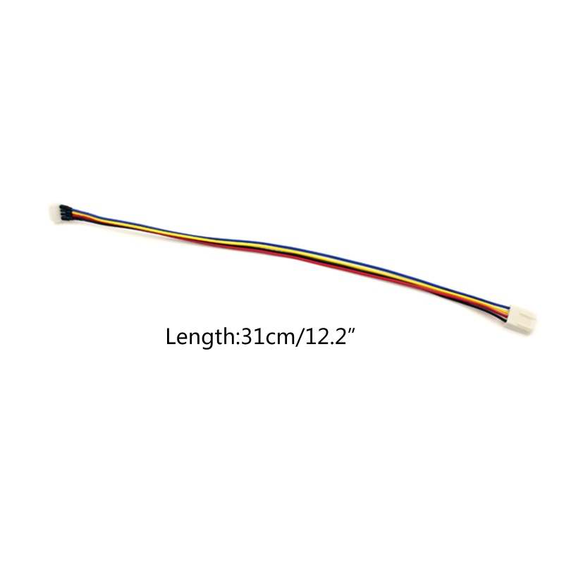 Dây Cáp Nguồn Mở Rộng Mojito 4Pin Sang Thẻ Đồ Họa GPU Mini 4Pin PWM