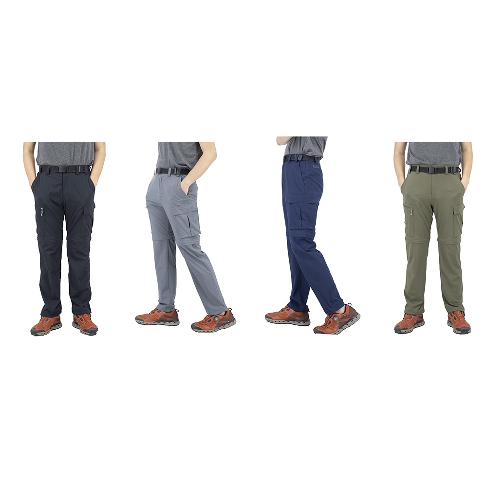 QUẦN NHANH KHÔ THÁO ỐNG KTOM K112 | TRANG PHỤC DÃ NGOẠI | QUẦN DÀI DÃ NGOẠI