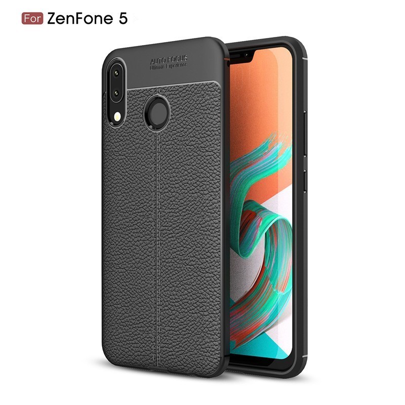 Ốp lưng chống sốc thời trang và cổ điển cho Asus Zenfone 5 Ze620kl 2018