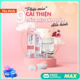 Again Beauty Collagen viên sủi - Chính Hãng