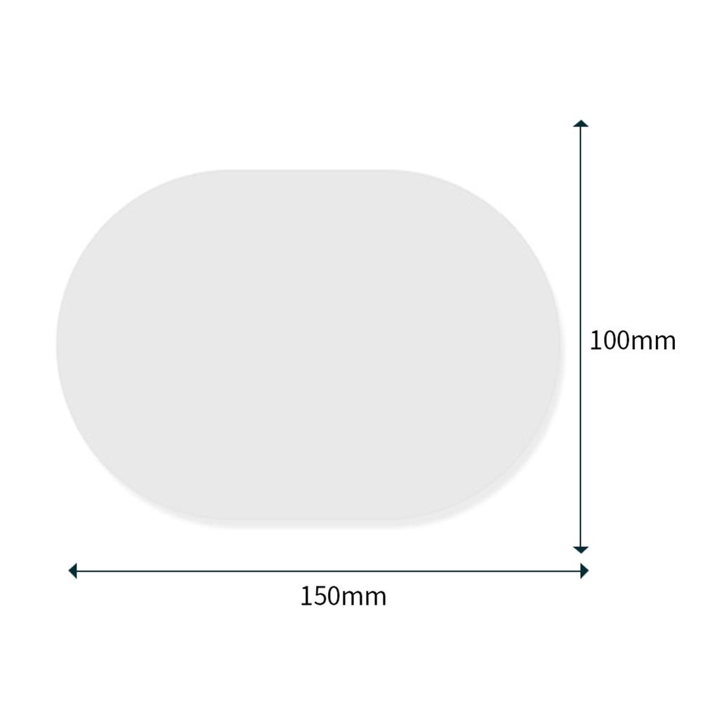 Miếng dán bảo vệ phim kính xe hơi, chống sương mù - Màng chống chói gương, Chống thấm nước trong suốt- ngoại thất ô tô