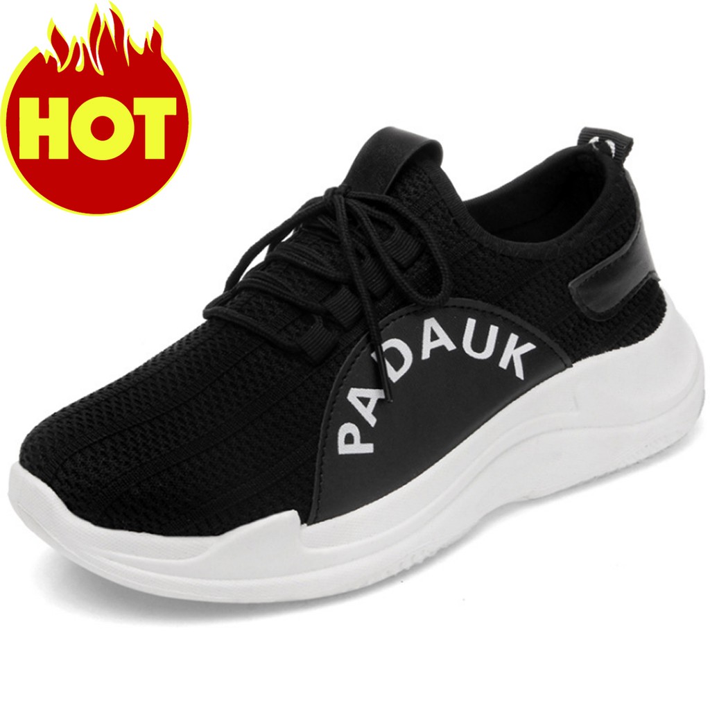 [XẢ HÀNG] GIÀY VẢI SNEAKER NỮ KIỂU DÁNG THỂ THAO NĂNG ĐỘNG PHONG CÁCH HÀN QUỐC - G91