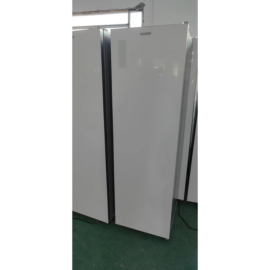 Tủ chăm sóc áo quần thông minh Kumion AIR K6500 White - Chính Hãng - Miễn Phí Giao Hàng