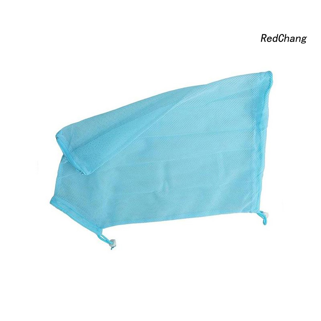 Túi Lưới Tắm Mèo Chống Trầy