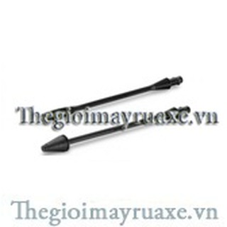 ĐẦU PHUN XOÁY DB 145 KARCHER