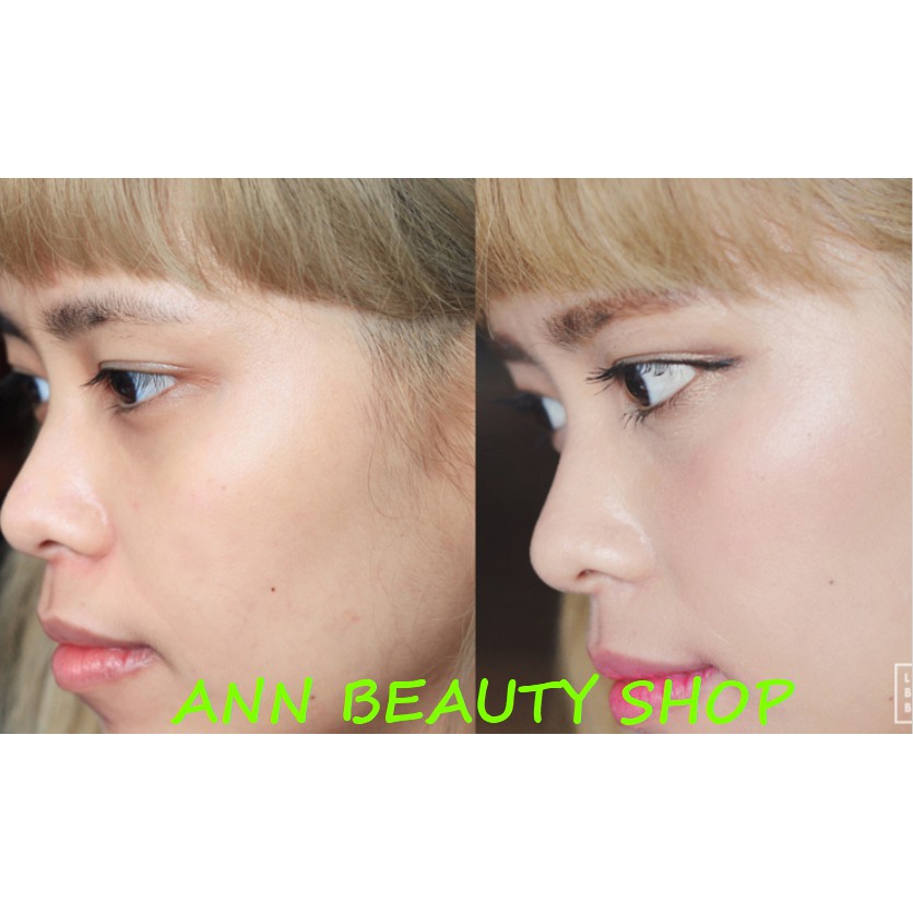 Kem Nền Căng Bóng 3CE Glossing Waterful Foundation SPF15, PA+ 40ml | BigBuy360 - bigbuy360.vn