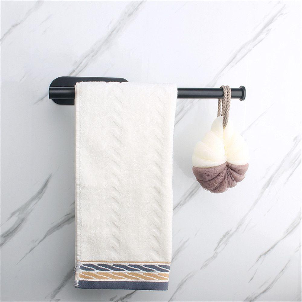 Giá Treo Khăn Giấy Cuộn Tiện Dụng Cho Nhà Bếp