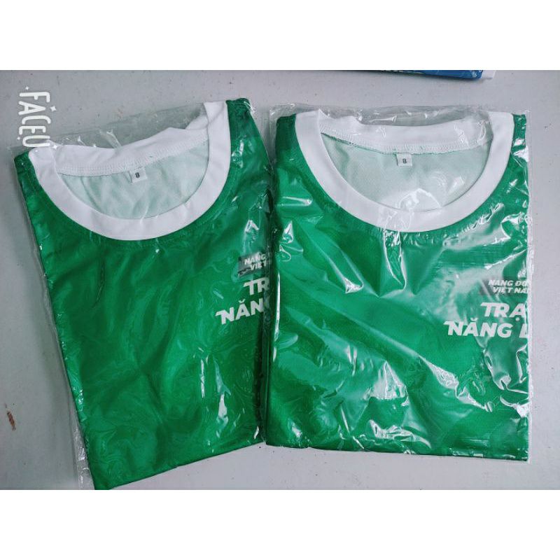 Áo milo cho bé 6-14 tuổi