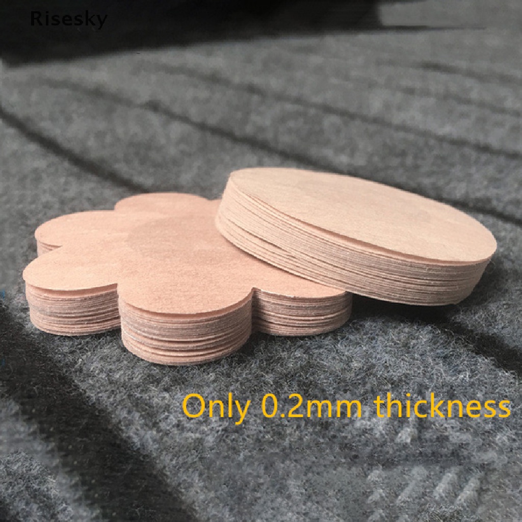 Set 10 cặp miếng dán ngực che phủ tự dính tàng hình tiện lợi