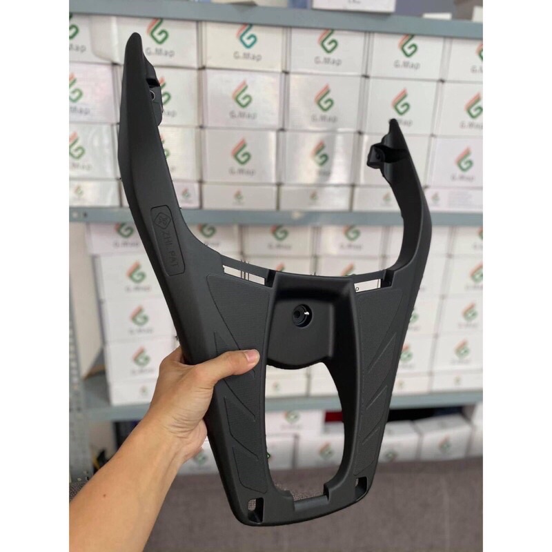 tay xách zhipat kiểu sh300i gắn các dòng sh 2012-2021 cực chắc chắn