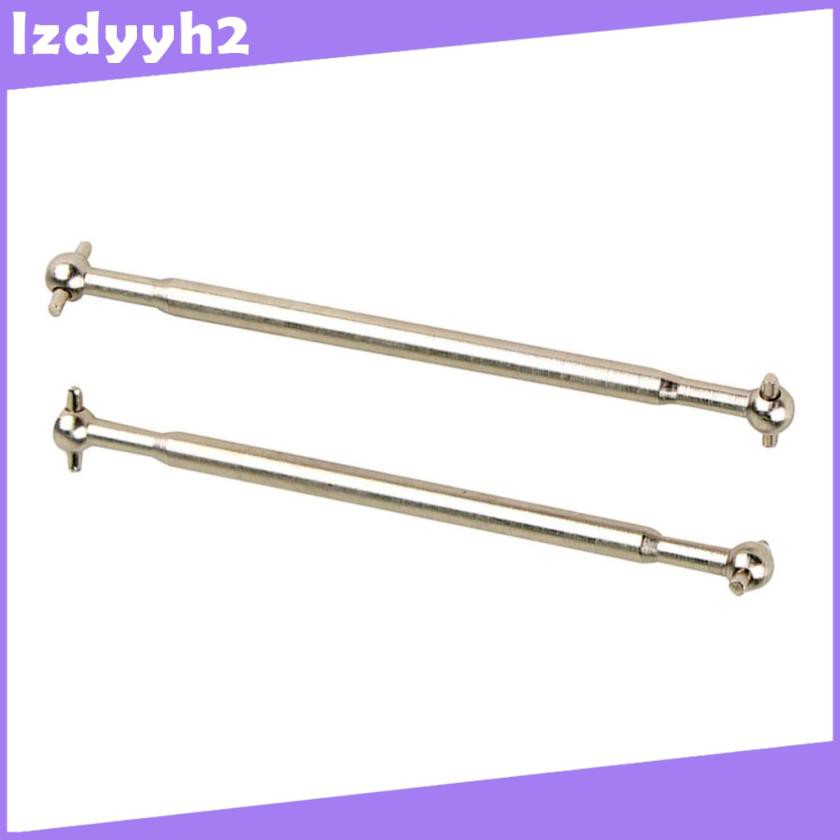 Trục Lái Trước 2.4G XINLEHONG 9125 Cho Xe Đồ Chơi Điều Khiển Từ Xa 1 / 10
