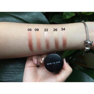Phấn Mắt Nhũ Aritaum Shine Fix Eyes
